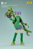 JOYTOY JT3358 1:12 FRONTLINE CHAOS CANDYFROG