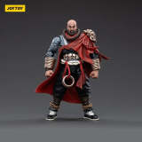 JOYTOY JT2863 1:18 Dark Source - Cangwu Temple Monk Wunian