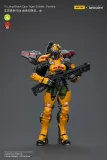 JOYTOY Infinity - Corvus Belli Yu Jing Tiger Soldiers