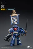 JOYTOY Warhammer 40k 1: 18 Ultramarines Terminators