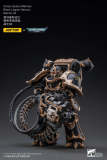 JOYTOY Warhammer 40k 1: 18 Black Legion Havocs