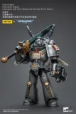 JOYTOY Warhammer 40k 1: 18 Grey Knights Interceptor Squad