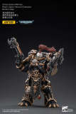 JOYTOY Warhammer 40k 1: 18 Black Legion Havocs