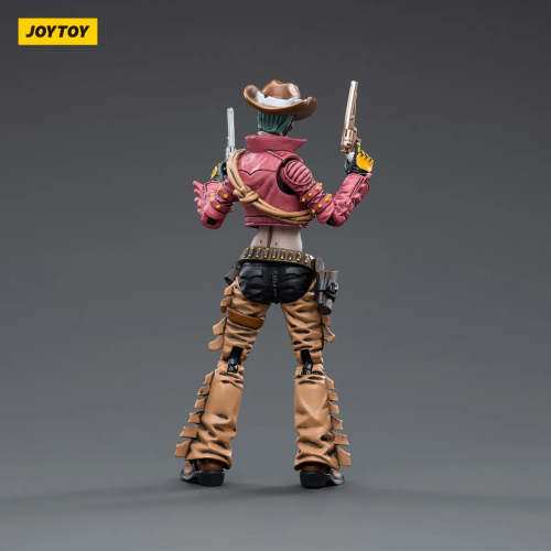 JOYTOY JT3501 1: 18 The Cult of San Reja - Kate