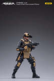 JOYTOY 1: 18 PAP Special Forces