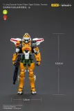 JOYTOY Infinity - Corvus Belli Yu Jing Tiger Soldiers