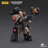 JOYTOY Warhammer The Horus Heresy 1:18 Space Wolves Deathsworn Pack
