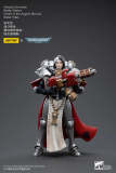 JOYTOY Warhammer 40k 1: 18 Adepta Sororitas Battle Sisters Order of the Argent Shroud Sister