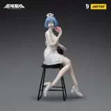 JOYTOY 1:12 FRONTLINE CHAOS Dark Doctor and Mad Nurse