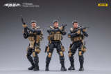 JOYTOY 1: 18 PAP Special Forces