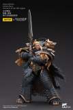 JOYTOY JT6137 Warhammer The Horus Heresy 1:18 Space Wolves Leman Russ Primarch of the VIth Legion