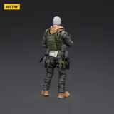JOYTOY 1:18 Hardcore Coldplay Naro Defense Forces 13Th Assault Squad