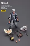 JOYTOY JT7707 1:18 Dark Source-JiangHu Zongshi Tomb Huai-En Xu