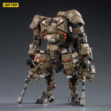 JOYTOY JT1019 1:18 X-HH02 Hurricane-Heavy Firepower Dual Mode Mecha ( Sand )