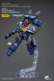 JOYTOY Warhammer 40k 1: 18 Ultramarines Jump Pack Intercessors