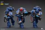 JOYTOY JT5352 5369 5376 Warhammer 40k 1: 18 Ultramarines Hellblasters