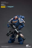 JOYTOY Warhammer 40k 1: 18 Ultramarines Primaris Eradicator