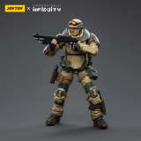 JOYTOY Infinity - Corvus Belli Armata-2 Proyekt Marauders Ranger Unit