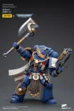 JOYTOY Warhammer 40k 1: 18 Ultramarines Honour Guard
