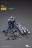 JOYTOY Warhammer 40k 1: 18 Ultramarines Heroes of the Chapter