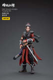 JOYTOY JT4027 1:18 Dark Source-Jianghu Yunping Qin