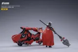 JOYTOY JT2016 1:18 Saluk Flame Dragon Cavalry Crimson