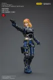 JOYTOY JT4645 Infinity - Corvus Belli Ariadna Equipe Mirage-5