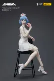 JOYTOY 1:12 FRONTLINE CHAOS Dark Doctor and Mad Nurse