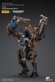 JOYTOY JT9442 Warhammer 40k 1: 18 Adepta Sororitas Penitent Engine with Penitent Flails