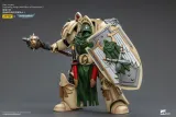 JOYTOY Warhammer 40k 1: 18 Dark Angels Deathwing Knight