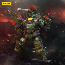JOYTOY JT6229 1:25 God of War 86-II 04 Heavy Firepower Defense Mech