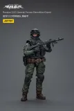 JOYTOY 1:18 Hardcore Coldplay Russian CCO Special Forces