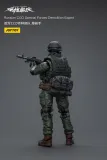 JOYTOY 1:18 Hardcore Coldplay Russian CCO Special Forces