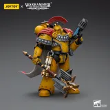JOYTOY Warhammer The Horus Heresy 1:18 Imperial Fists Legion MkIII