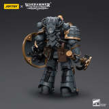 JOYTOY Warhammer The Horus Heresy 1:18 Space Wolves Grey Slayer Pack