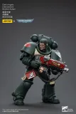 JOYTOY Warhammer 40k 1: 18 Dark Angels Intercessors