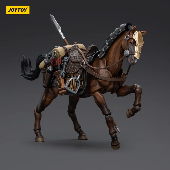 JOYTOY JT5840 5864 1:18 Dark Source-JiangHu Northern Hanland Empire Heavy Cavalry and Armored Horse