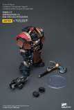 JOYTOY Warhammer The Horus Heresy 1:18 Sons of Horus Justaerin Terminator Squad