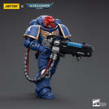 JOYTOY JT5352 5369 5376 Warhammer 40k 1: 18 Ultramarines Hellblasters