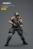 JOYTOY JT7561 1:18 PLA Strategic Support Group