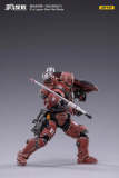 JOYTOY 1: 18 01st Legion-Steel