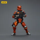 JOYTOY 1: 18 Battle for the Stars Army Builder Promotion Pack