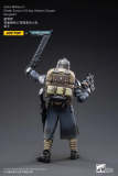 JOYTOY Warhammer 40k 1: 18 Death Korps of Krieg Veteran Squad