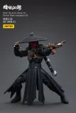 JOYTOY JT5659 1:18 Dark Source-Jiang Hu Ghost Gate Assassin