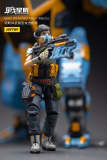 JOYTOY JT3082 1:18 North 04 Armed Attack Mecha