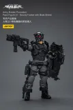 JOYTOY 1: 18 Battle for the Stars Army Builder Promotion Pack