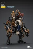 JOYTOY JT8889 Warhammer 40k 1: 18 Adepta Sororitas Penitent Engine