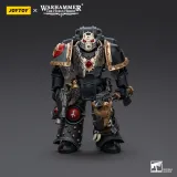 JOYTOY Warhammer The Horus Heresy 1:18 Space Wolves Deathsworn Pack