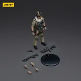 JOYTOY 1:18 U.S.Army Delta Assault