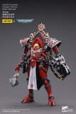 JOYTOY JT4508 Warhammer 40k 1: 18 Adepta Sororitas Paragon Warsuit Sister Merewa